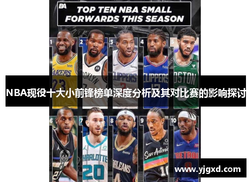 NBA现役十大小前锋榜单深度分析及其对比赛的影响探讨